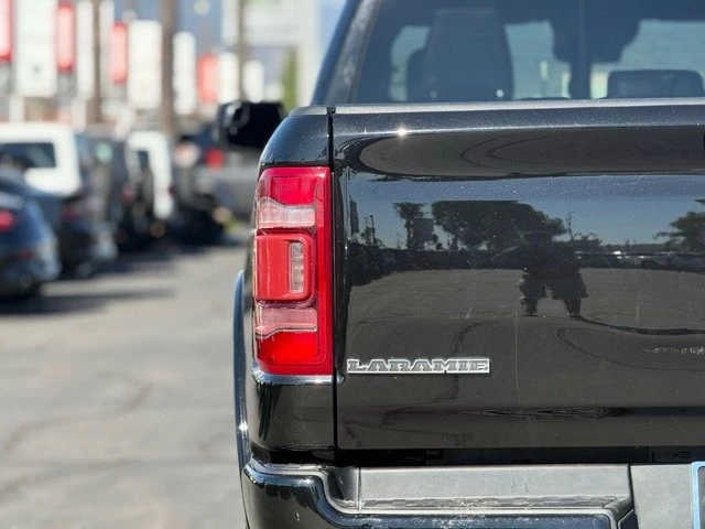 2022 Ram 1500 2nd Gen - Image 7 of 12