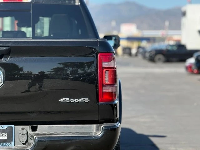 2022 Ram 1500 2nd Gen - Image 9 of 12