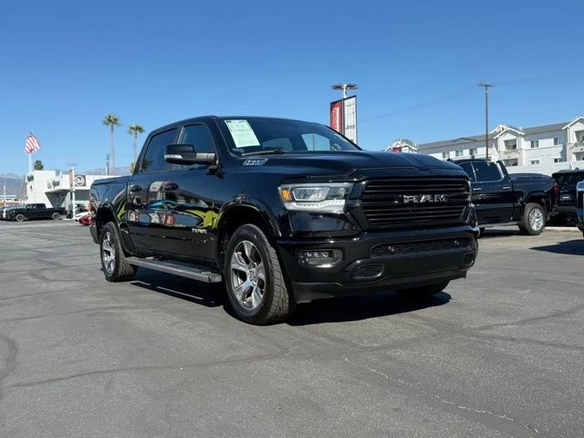 2022 Ram 1500 2nd Gen - Image 2 of 12