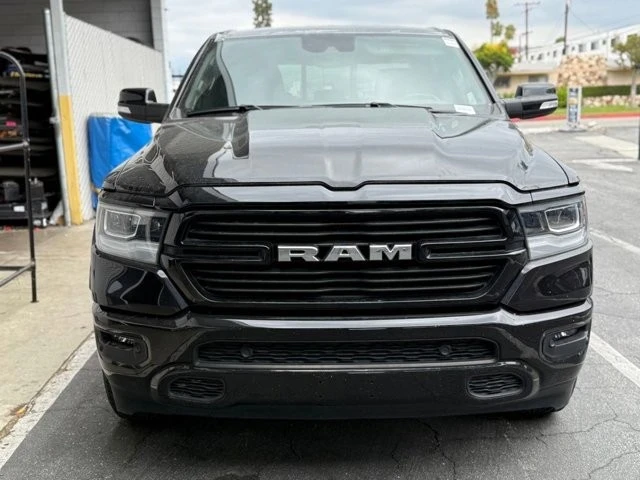 2022 Ram 1500 2nd Gen - Image 2 of 11