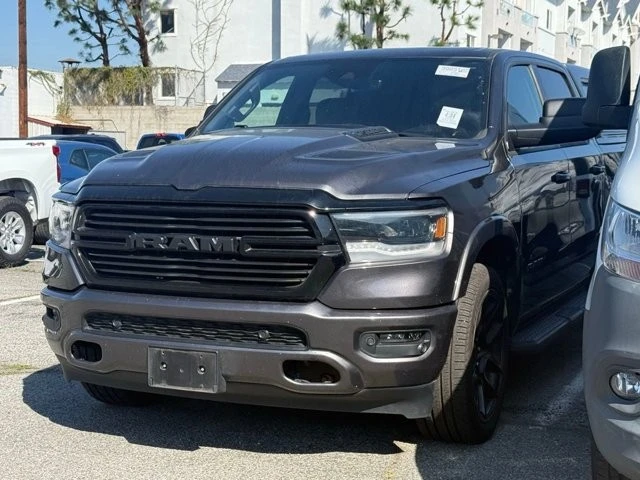 2022 Ram 1500 2nd Gen - Image 3 of 13