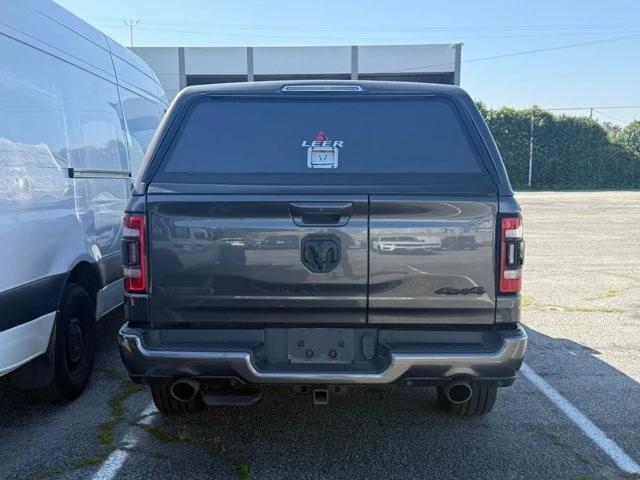2022 Ram 1500 2nd Gen - Image 4 of 13