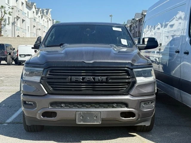 2022 Ram 1500 2nd Gen - Image 2 of 5