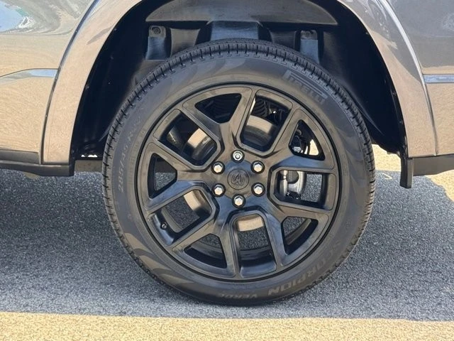 2022 Ram 1500 2nd Gen - Image 14 of 30