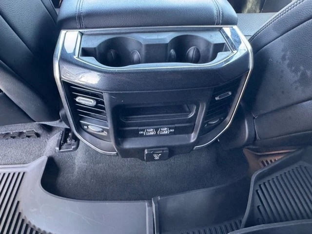 2022 Ram 1500 2nd Gen - Image 29 of 30