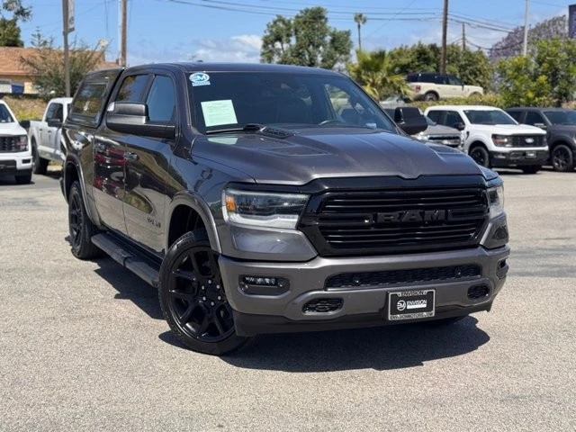 2022 Ram 1500 2nd Gen - Image 2 of 30