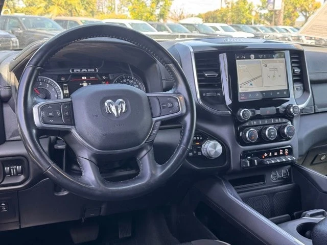 2022 Ram 1500 2nd Gen - Image 28 of 30