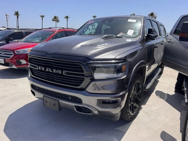 2022 Ram 1500 2nd Gen - Image 3 of 5