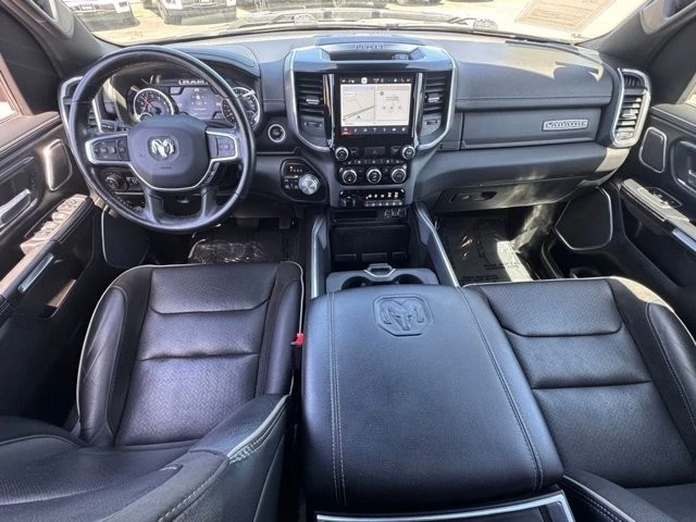 2022 Ram 1500 2nd Gen - Image 27 of 30