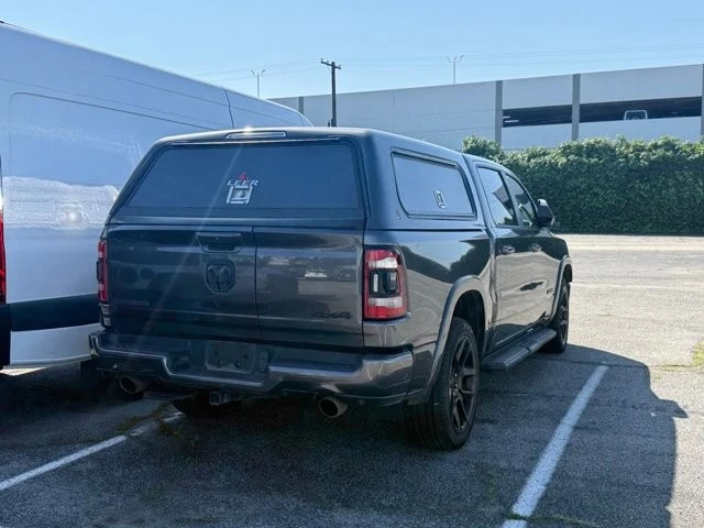 2022 Ram 1500 2nd Gen - Image 5 of 13