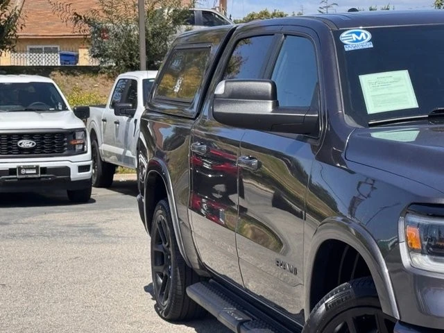 2022 Ram 1500 2nd Gen - Image 5 of 30