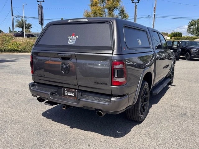 2022 Ram 1500 2nd Gen - Image 12 of 30