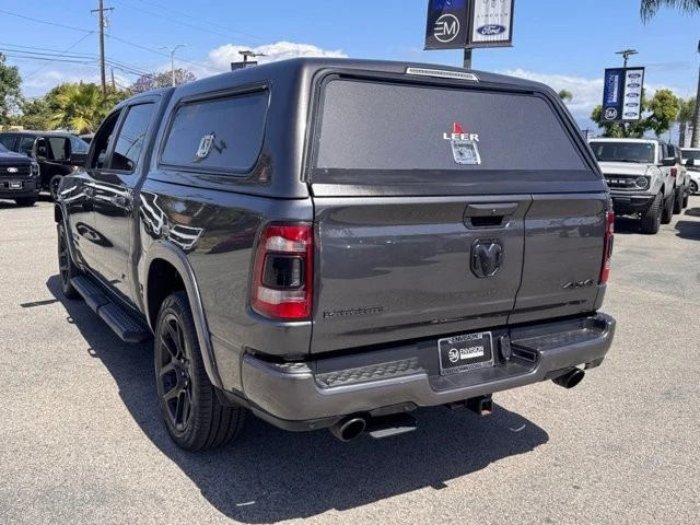 2022 Ram 1500 2nd Gen - Image 10 of 30