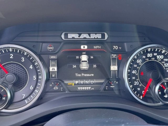 2022 Ram 1500 2nd Gen - Image 21 of 30
