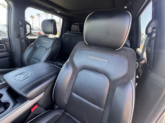 2022 Ram 1500 2nd Gen - Image 19 of 30