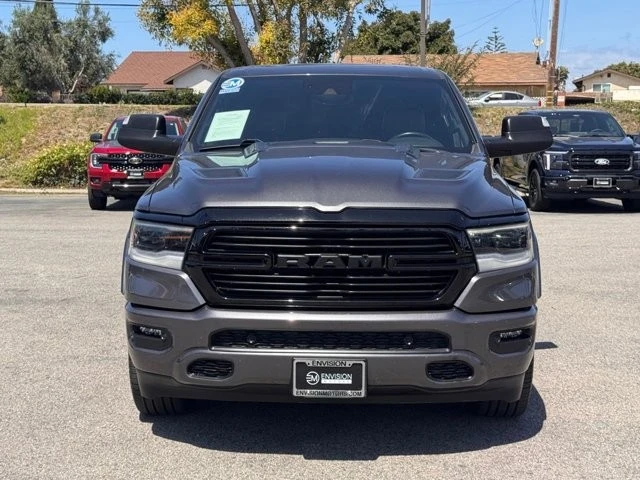 2022 Ram 1500 2nd Gen - Image 6 of 30