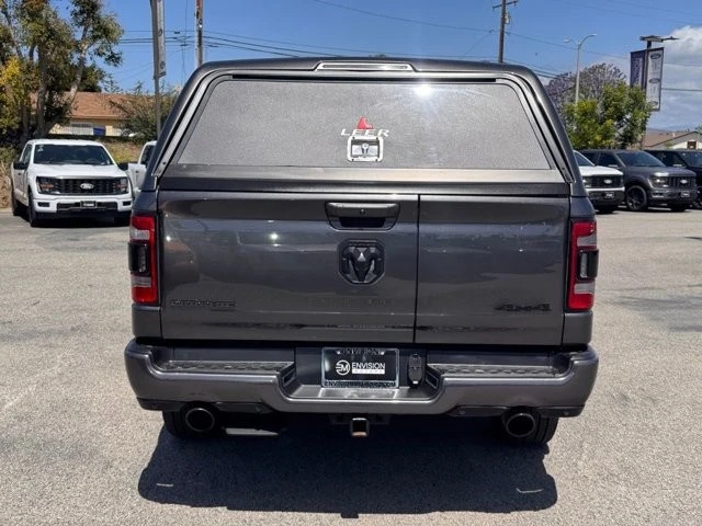 2022 Ram 1500 2nd Gen - Image 11 of 30