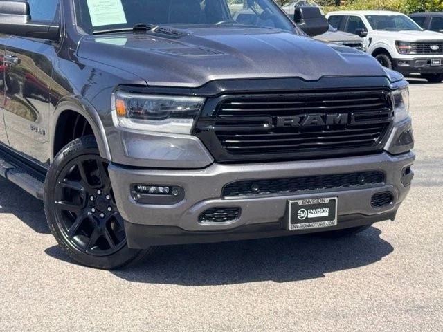2022 Ram 1500 2nd Gen - Image 3 of 30