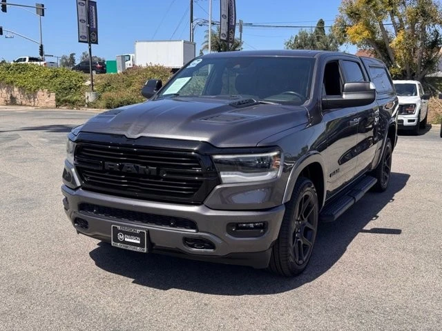 2022 Ram 1500 2nd Gen - Image 7 of 30