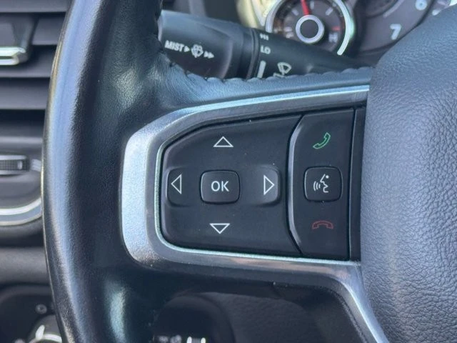 2022 Ram 1500 2nd Gen - Image 23 of 30