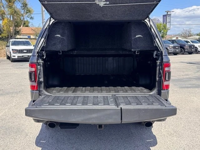 2022 Ram 1500 2nd Gen - Image 13 of 30