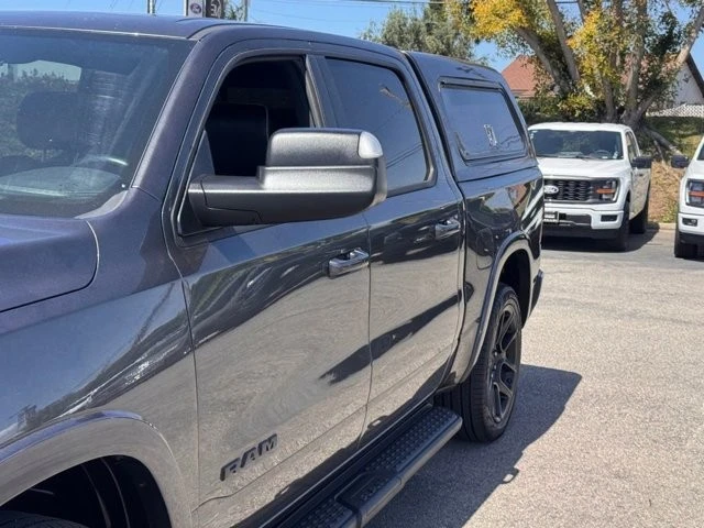 2022 Ram 1500 2nd Gen - Image 9 of 30