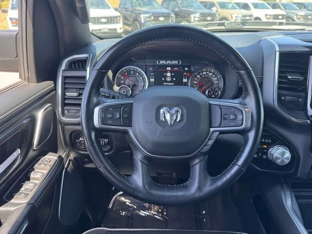 2022 Ram 1500 2nd Gen - Image 22 of 30