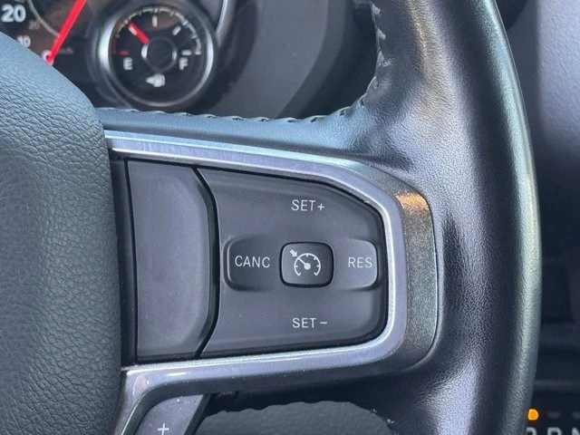2022 Ram 1500 2nd Gen - Image 24 of 30