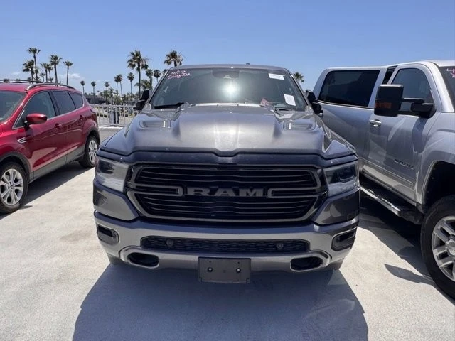 2022 Ram 1500 2nd Gen - Image 2 of 5