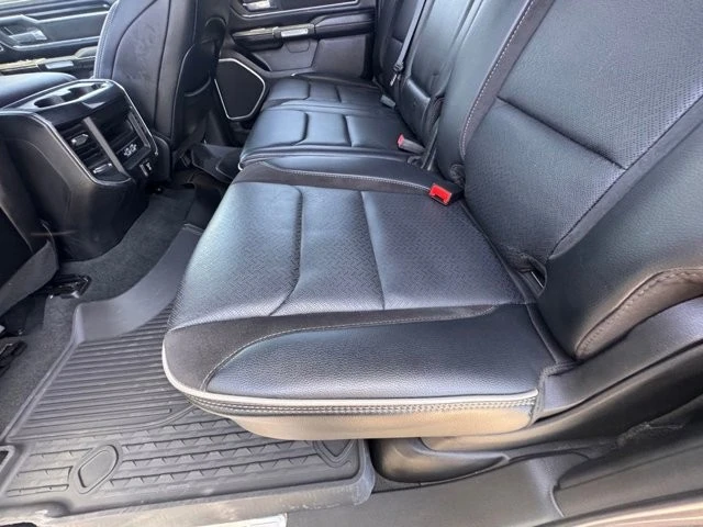 2022 Ram 1500 2nd Gen - Image 30 of 30