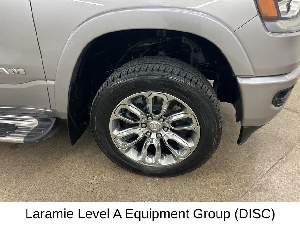 2022 Ram 1500 2nd Gen - Image 17 of 31