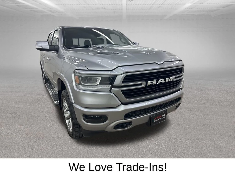 2022 Ram 1500 2nd Gen - Image 3 of 31