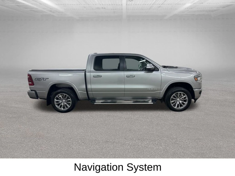 2022 Ram 1500 2nd Gen - Image 15 of 31
