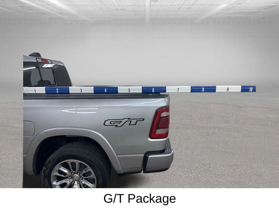 2022 Ram 1500 2nd Gen - Image 19 of 31
