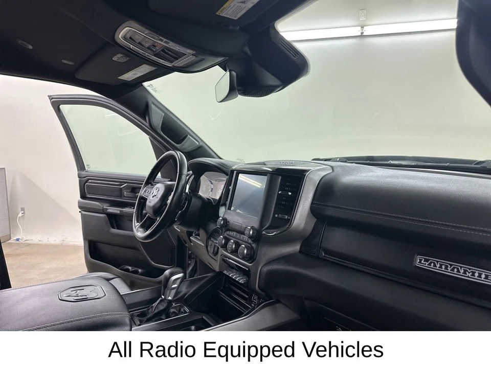 2022 Ram 1500 2nd Gen - Image 22 of 31