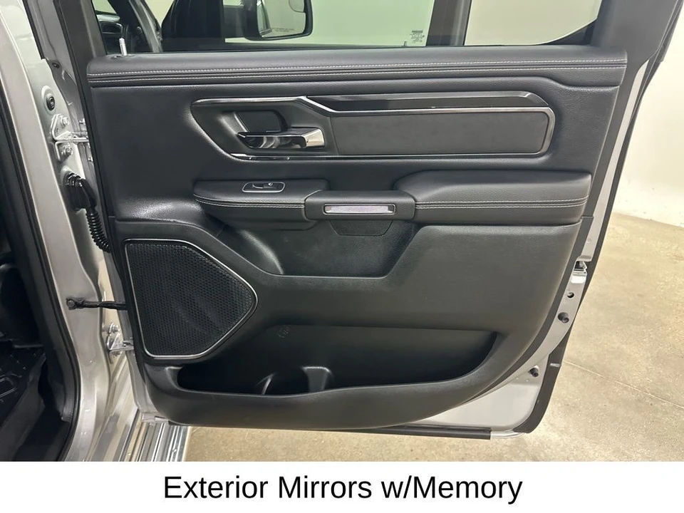 2022 Ram 1500 2nd Gen - Image 28 of 31