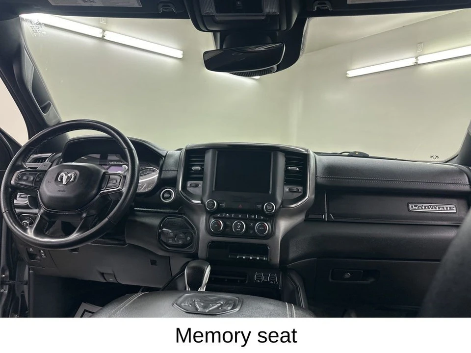 2022 Ram 1500 2nd Gen - Image 29 of 31