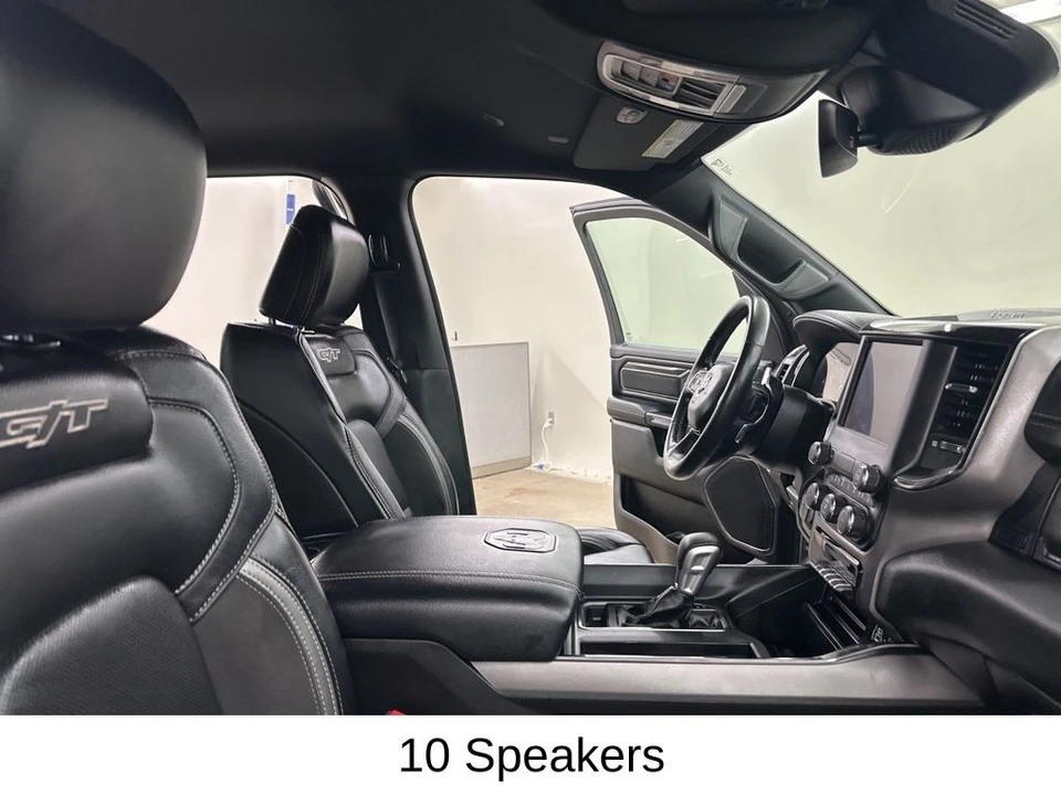 2022 Ram 1500 2nd Gen - Image 26 of 31