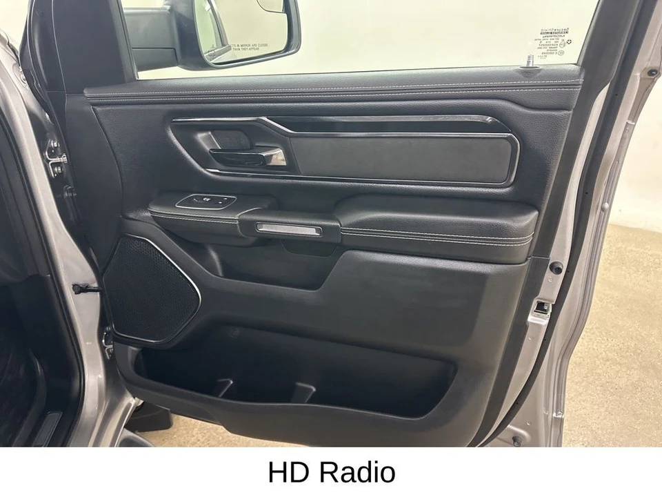 2022 Ram 1500 2nd Gen - Image 23 of 31