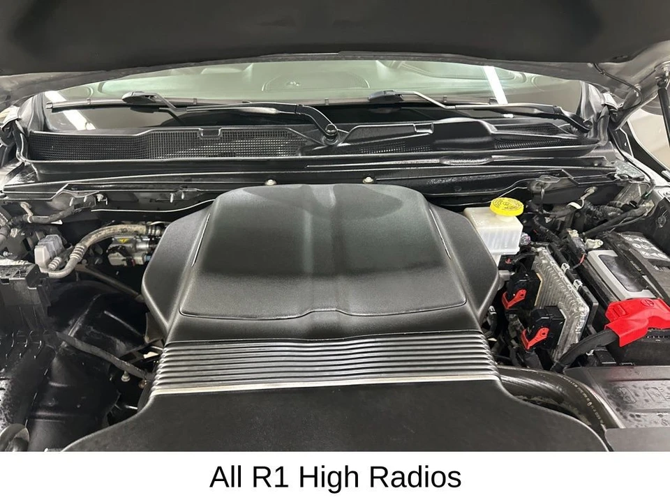 2022 Ram 1500 2nd Gen - Image 21 of 31