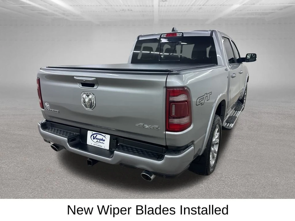 2022 Ram 1500 2nd Gen - Image 13 of 31
