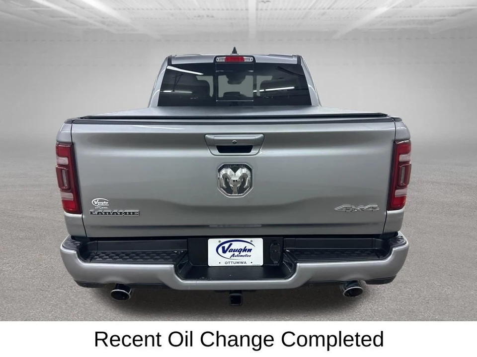 2022 Ram 1500 2nd Gen - Image 12 of 31