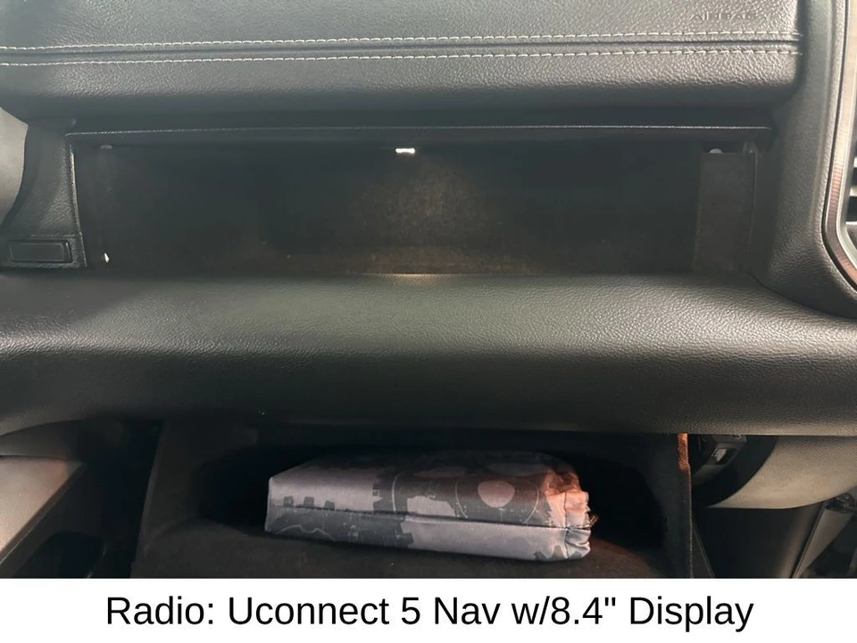 2022 Ram 1500 2nd Gen - Image 25 of 31