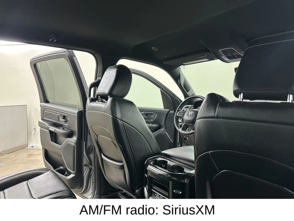 2022 Ram 1500 2nd Gen - Image 27 of 31