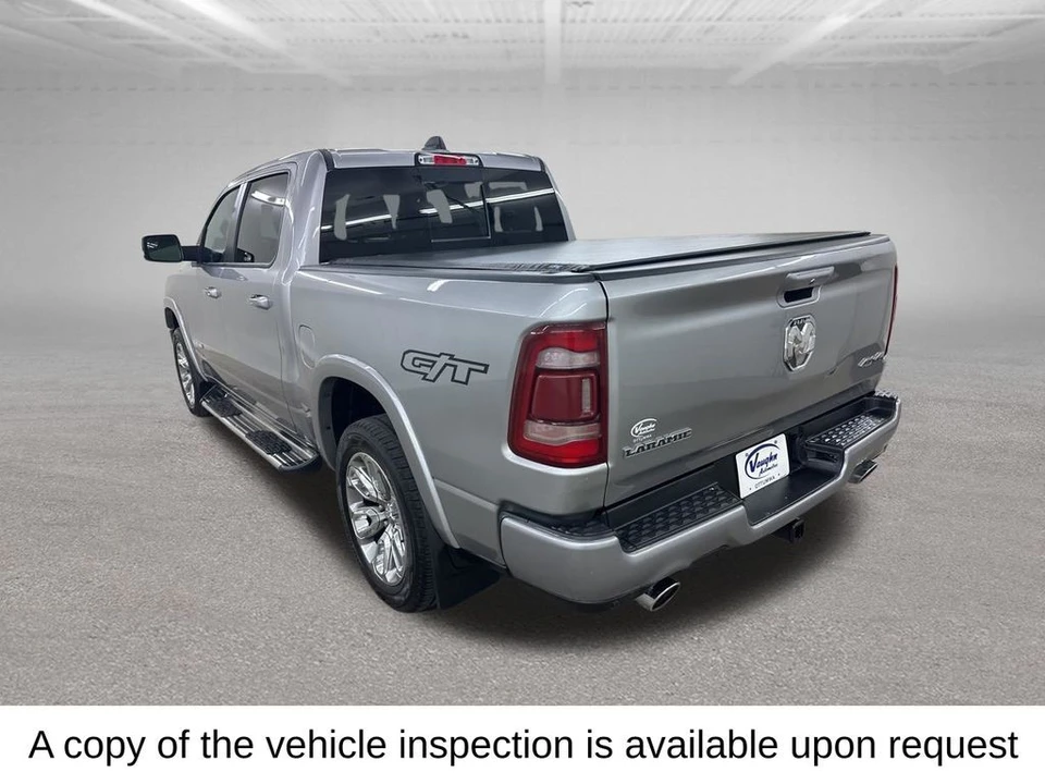 2022 Ram 1500 2nd Gen - Image 10 of 31