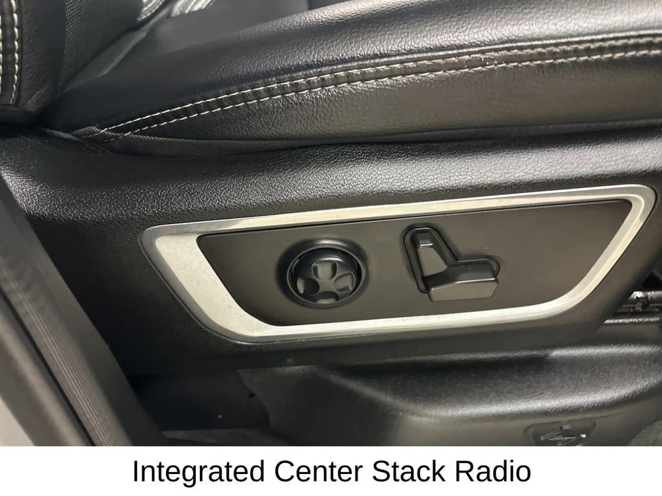 2022 Ram 1500 2nd Gen - Image 24 of 31