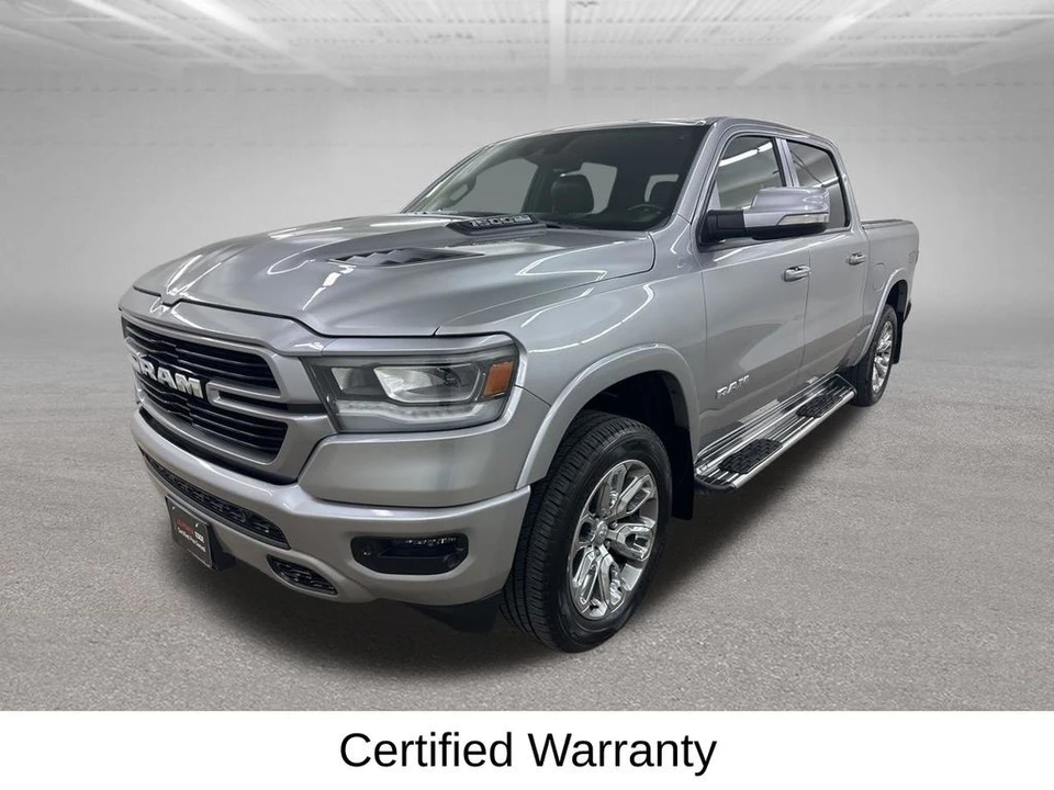 2022 Ram 1500 2nd Gen - Image 8 of 31