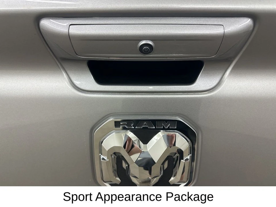2022 Ram 1500 2nd Gen - Image 18 of 31