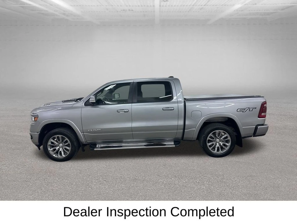 2022 Ram 1500 2nd Gen - Image 9 of 31