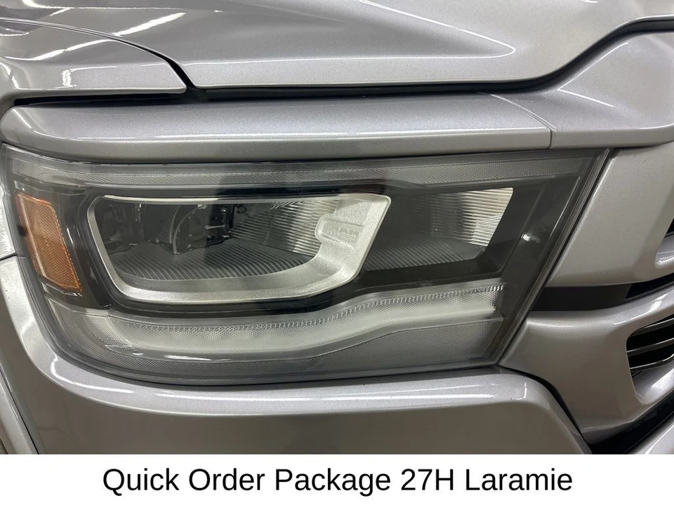 2022 Ram 1500 2nd Gen - Image 16 of 31